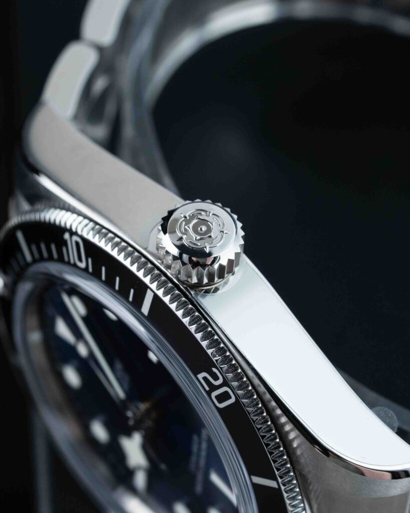 Tudor Black Bay 68 7943A1A0NU 2025