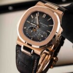 Patek Philippe Nautilus 5712R-001 2019