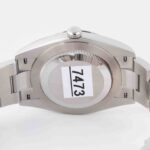 Rolex Oyster Perpetual 124300 2023