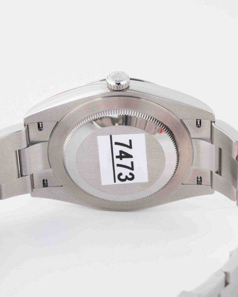 Rolex Oyster Perpetual 124300 2023