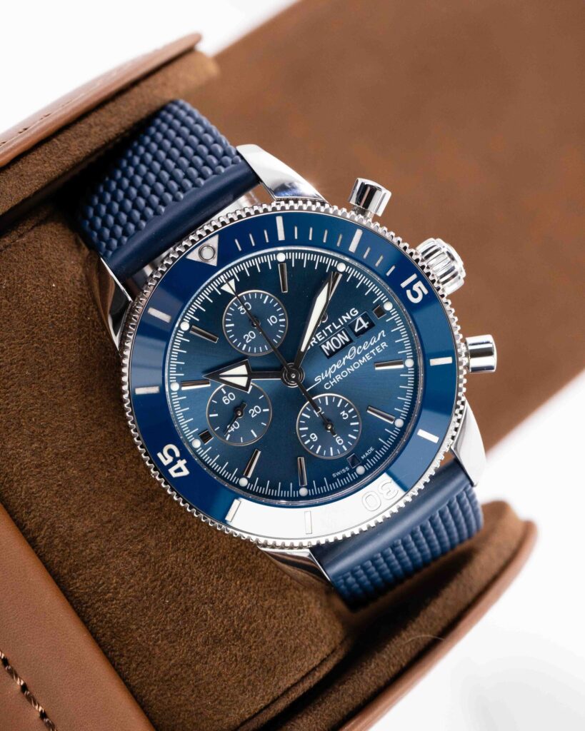 Breitling Superocean Chrono Heritage A13313161C1S1 2021