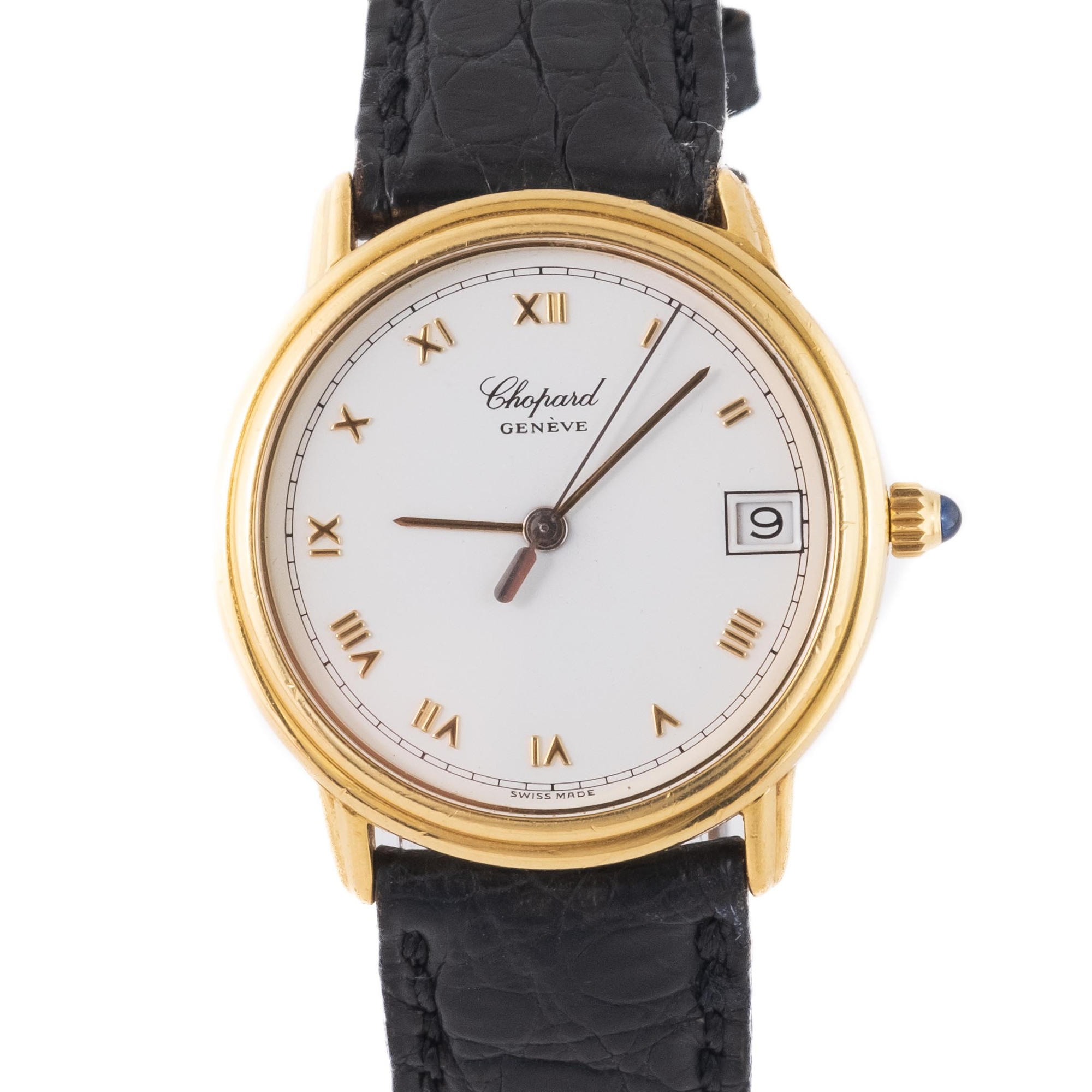 Chopard Chopard Linea D’oro 1169