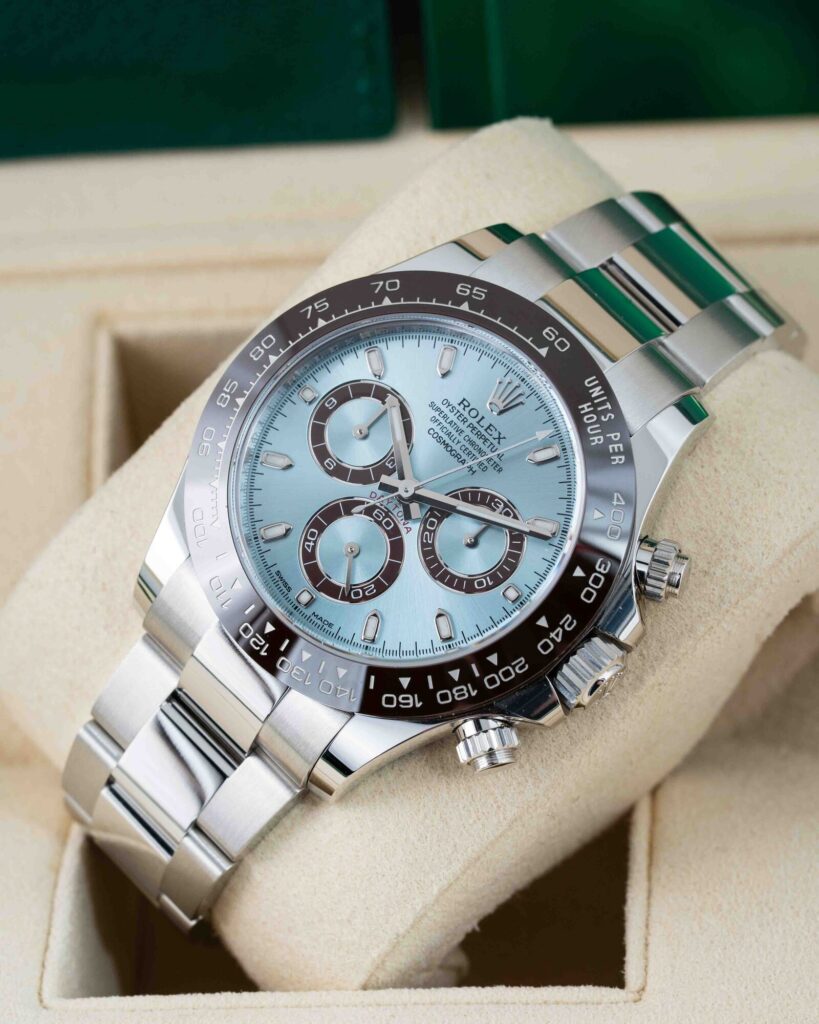 Rolex Daytona 116506 2020