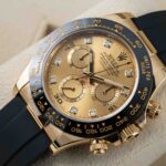 Rolex Daytona 116518LN