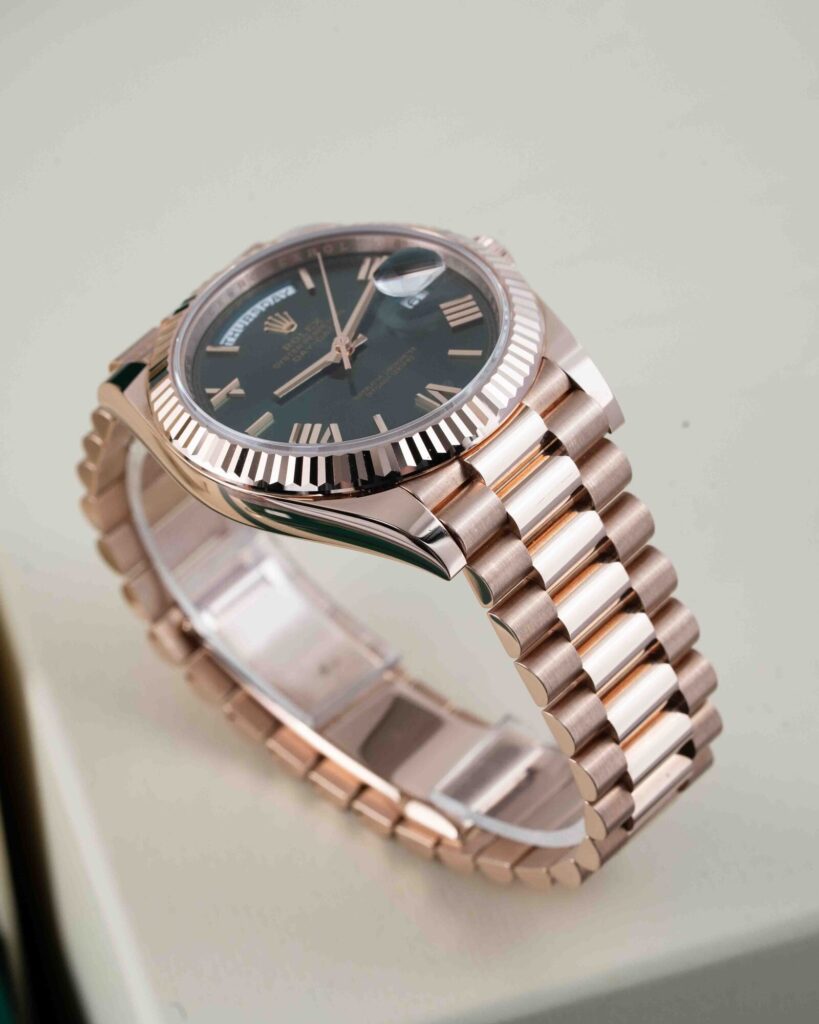 Rolex Day-Date 228235 2024