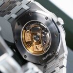 Audemars Piguet Royal Oak Selfwinding 15400ST.OO.1220ST.01 2014