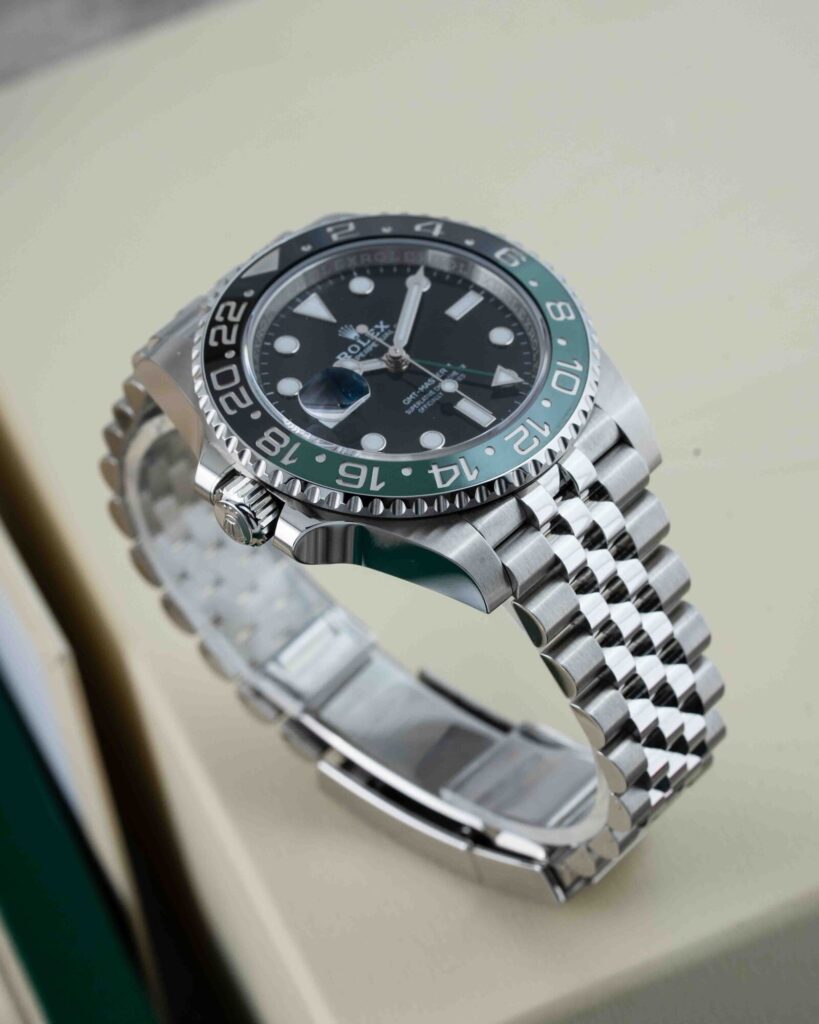 Rolex GMT-Master II 126720VTNR 2024
