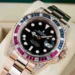 Rolex GMT-Master II 126755SARU 2019