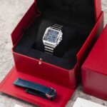 Cartier Santos WSSA0030 2023