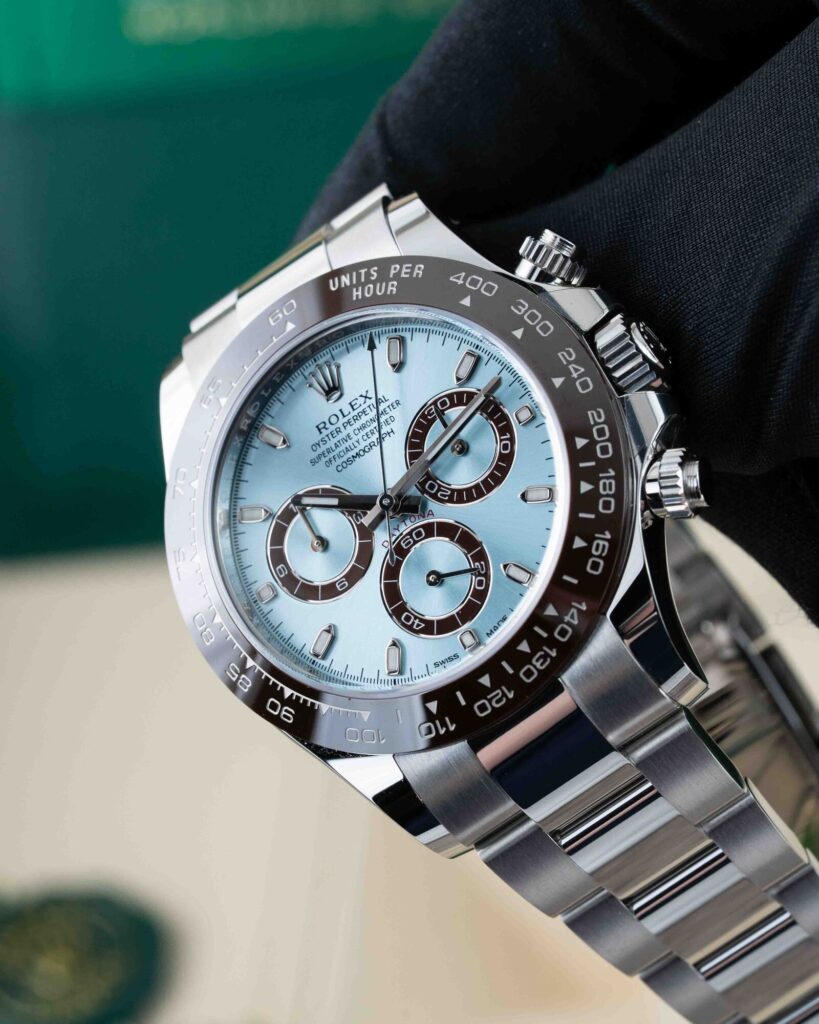 Rolex Daytona 116506 2020