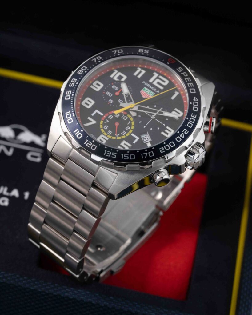 Other Tag Heuer Formula 1 CAZ101AL.BA0842 2024