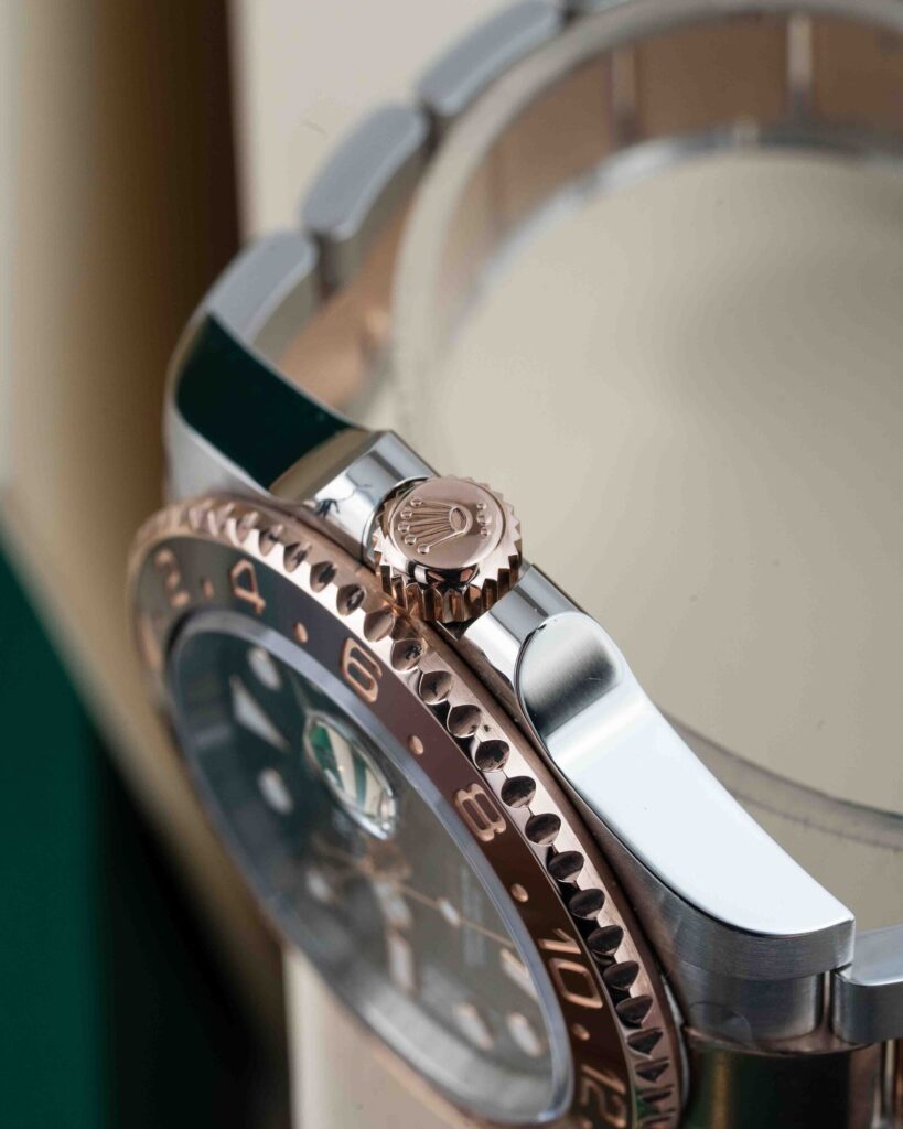 Rolex GMT-Master II 126711CHNR 2024