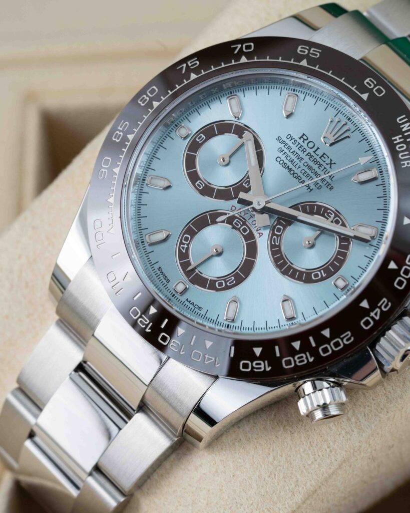 Rolex Daytona 116506 2020