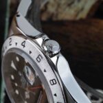 Rolex Explorer II 16570 1993