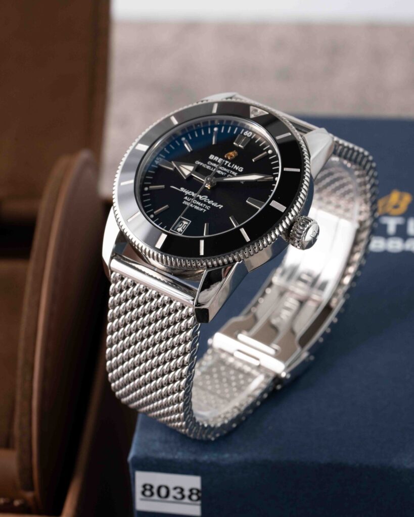 Breitling Superocean Heritage II 42 AB2010121B1A1 2020