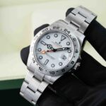 Rolex Explorer II 216570 2013