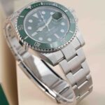 Rolex Submariner 116610LV 2018