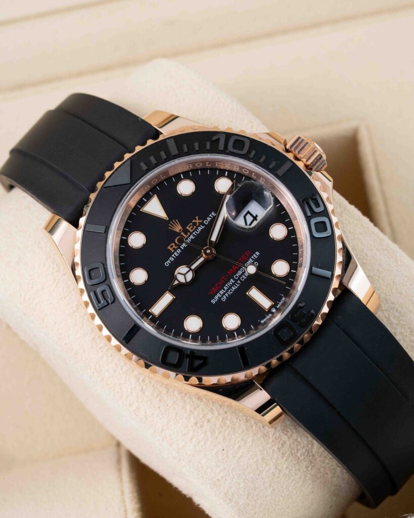 Rolex Yacht-Master 126655 2021