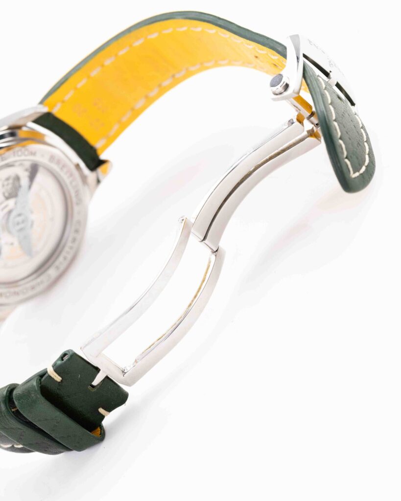 Breitling Premier B01 Chronograph 42 Bentley AB0118 2022