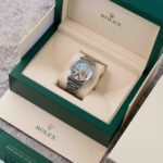 Rolex Oyster Perpetual 126000 2025