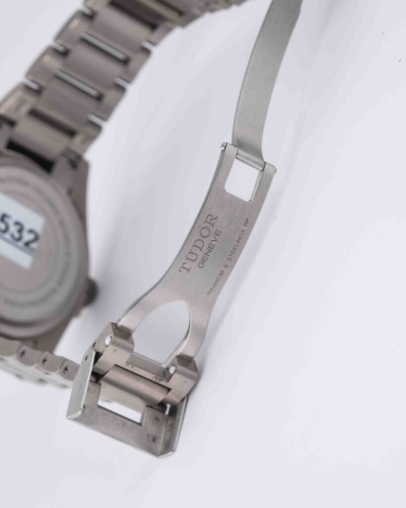 Tudor Pelagos 25610TNL 2024