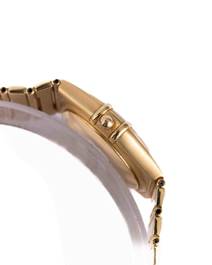 Omega Constellation 11023000 2001