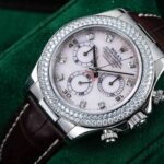 Rolex Daytona 116589 2005