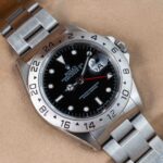 Rolex Explorer II 16570 1993