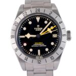 Tudor Black Bay Pro 79470 2024