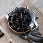 Breitling Superocean Heritage Chronograph 44 U13313 2022