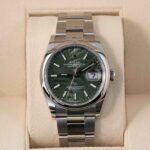 Rolex Datejust 126200 2022