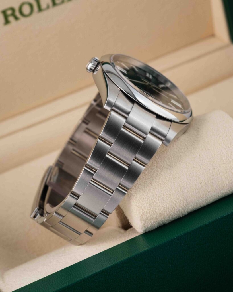Rolex Oyster Perpetual 124300 2023