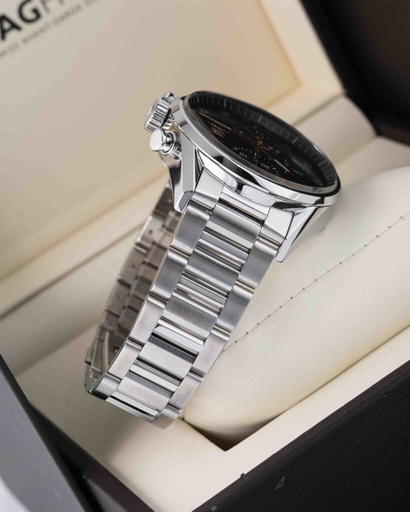 Tag Heuer Carrera Calibre 1887 CAR2014-1