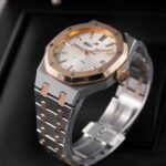 Audemars Piguet Royal Oak 15450SR.OO.1256SR.01