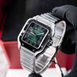 Cartier Santos De Cartier Medium WSSA0061 2025
