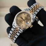 Rolex Datejust 126233 2024