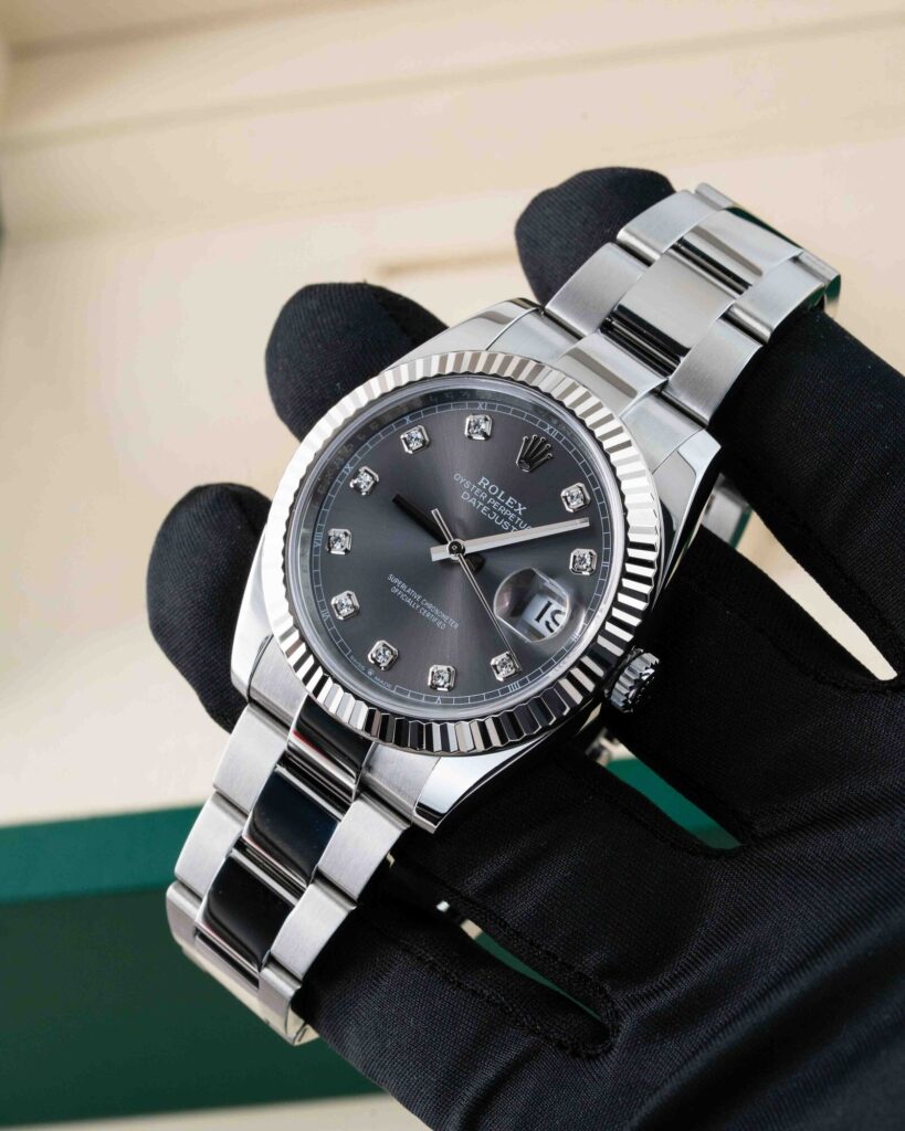 Rolex Datejust 126334 2022