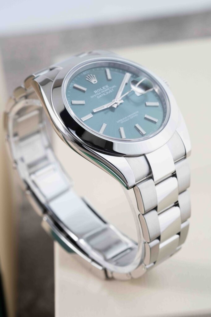 Rolex Datejust 126300 2024