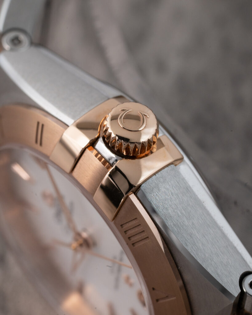 Omega Constellation  131.20.29.20.05.001 2023