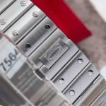Cartier Santos WSSA0030 2023
