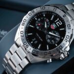 Tag Heuer Formula 1 WAZ111A 2022