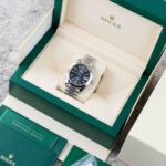 Rolex Datejust 126300 2022