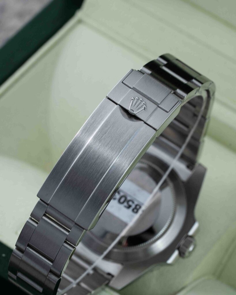 Rolex Submariner 116610LN 2011