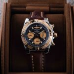 Breitling Chronomat 41 CB014012/BA53 2013