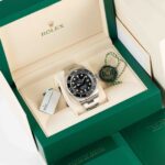 Rolex Deepsea 126660 2021