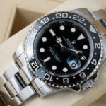 Rolex GMT-Master II 116710LN 2010
