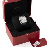 Cartier Santos WSSA0032 2023