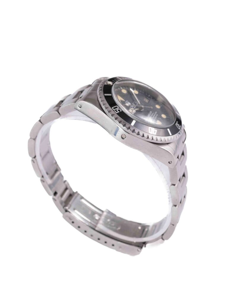 Rolex Sea-Dweller 1665 1979