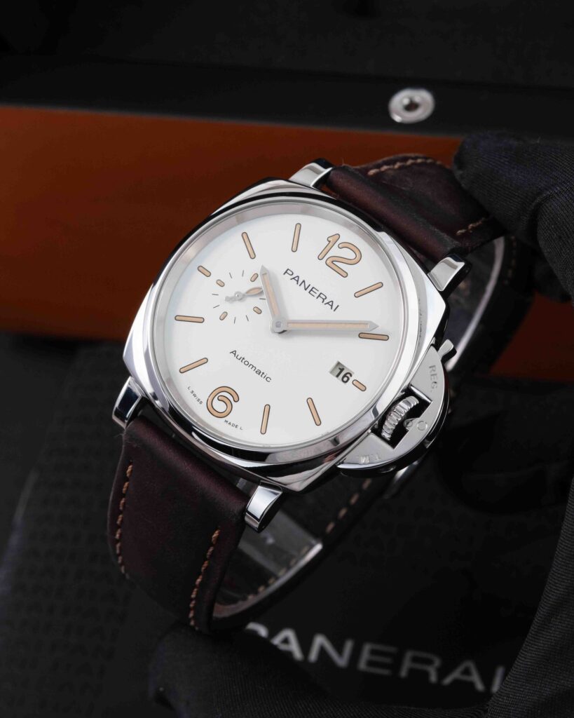 Panerai Luminor Due PAM01046 2020