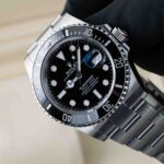 Rolex Submariner 126610LN 2025